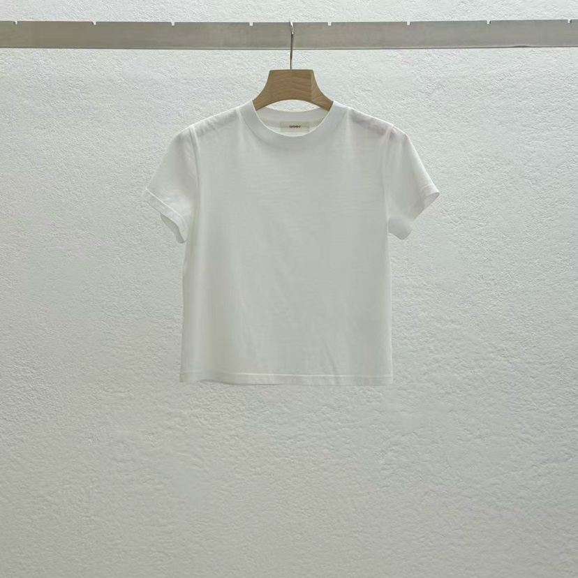 STATEMENT韓國代購女士新品真品熱賣休閑26春夏推薦人氣T恤STATEMENTT恤圖色3