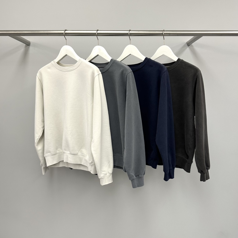 WATER/RIVER韓國直郵女裝新品熱賣人氣26春夏真品推薦衛衣WATER/RIVER衛衣