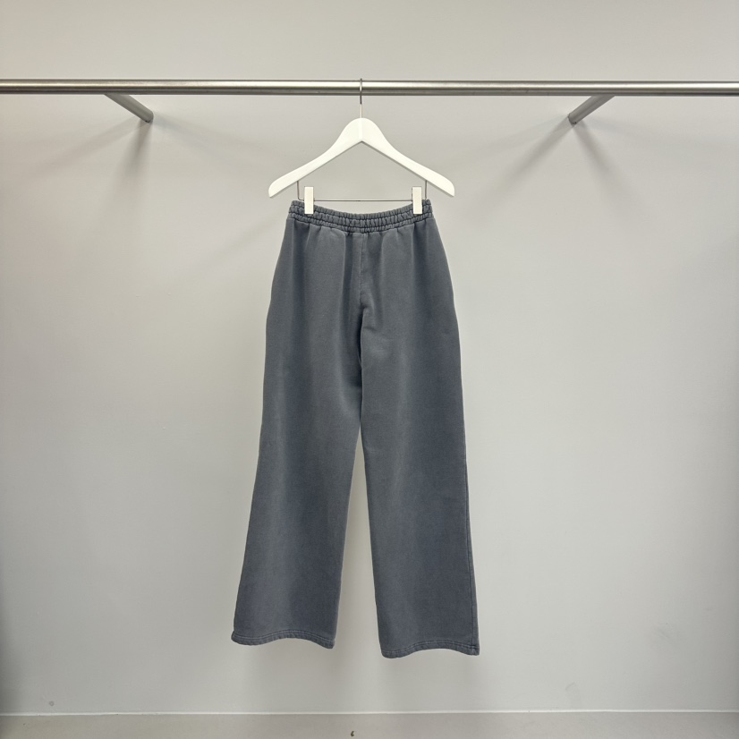 WATER/RIVER韓國直郵女裝新品推薦熱賣時尚真品休閑休閑褲WATER/RIVER休閑褲