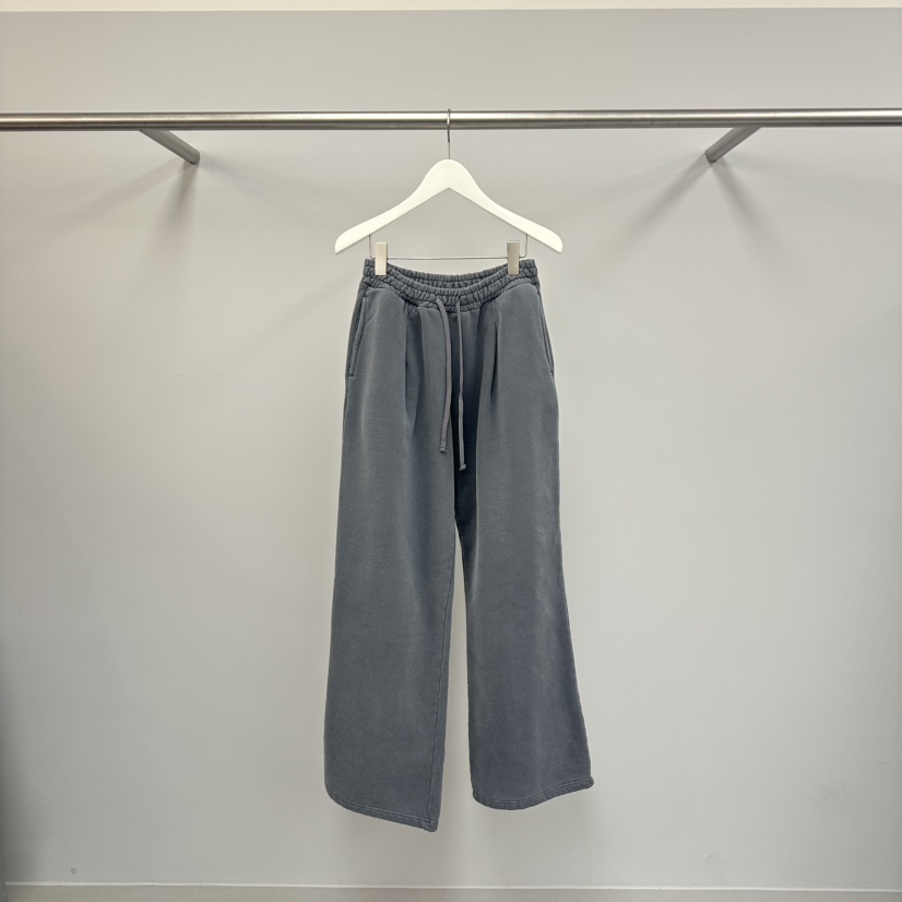 WATER/RIVER韓國直郵女裝新品推薦熱賣時尚真品休閑休閑褲WATER/RIVER休閑褲圖色1