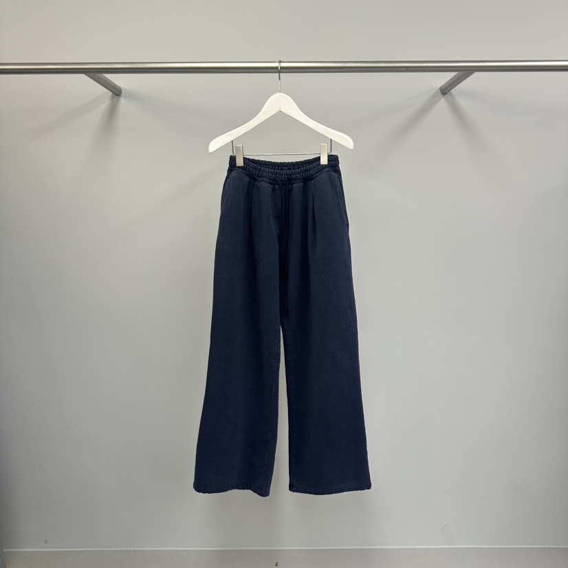 WATER/RIVER韓國直郵女裝新品推薦熱賣時尚真品休閑休閑褲WATER/RIVER休閑褲圖色2