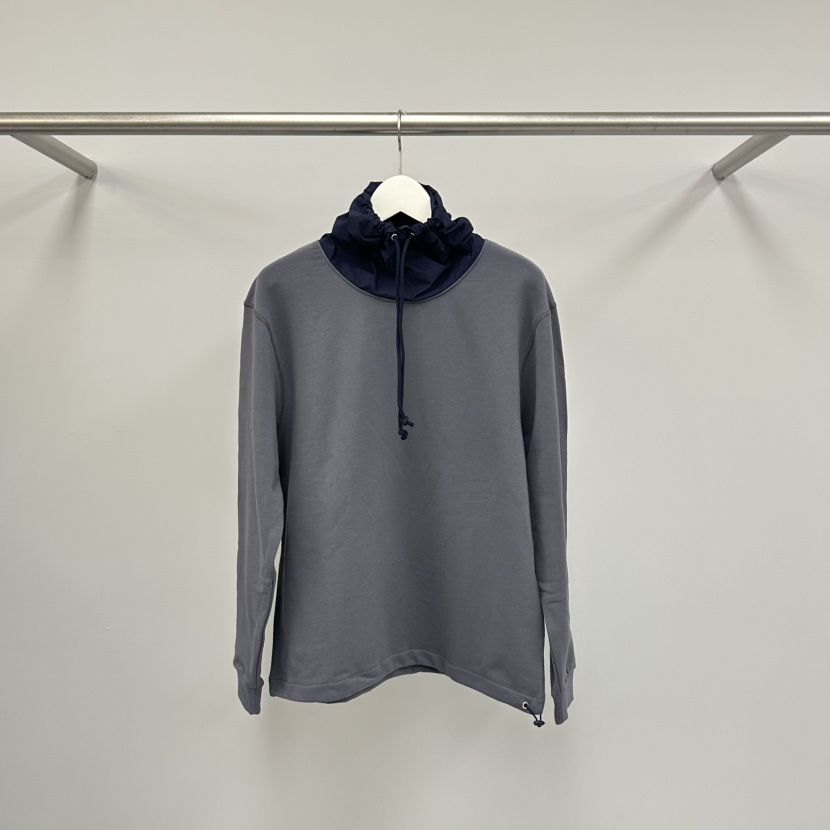 WATER/RIVER韓國代購女士新品職業人氣推薦時尚休閑衛衣WATER/RIVER衛衣圖色1