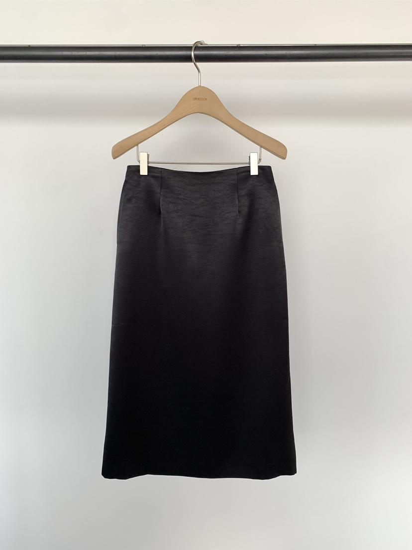 UNDERSON東大門直郵女裝新品推薦時尚職業26春夏熱賣長裙UNDERSON長裙圖色2