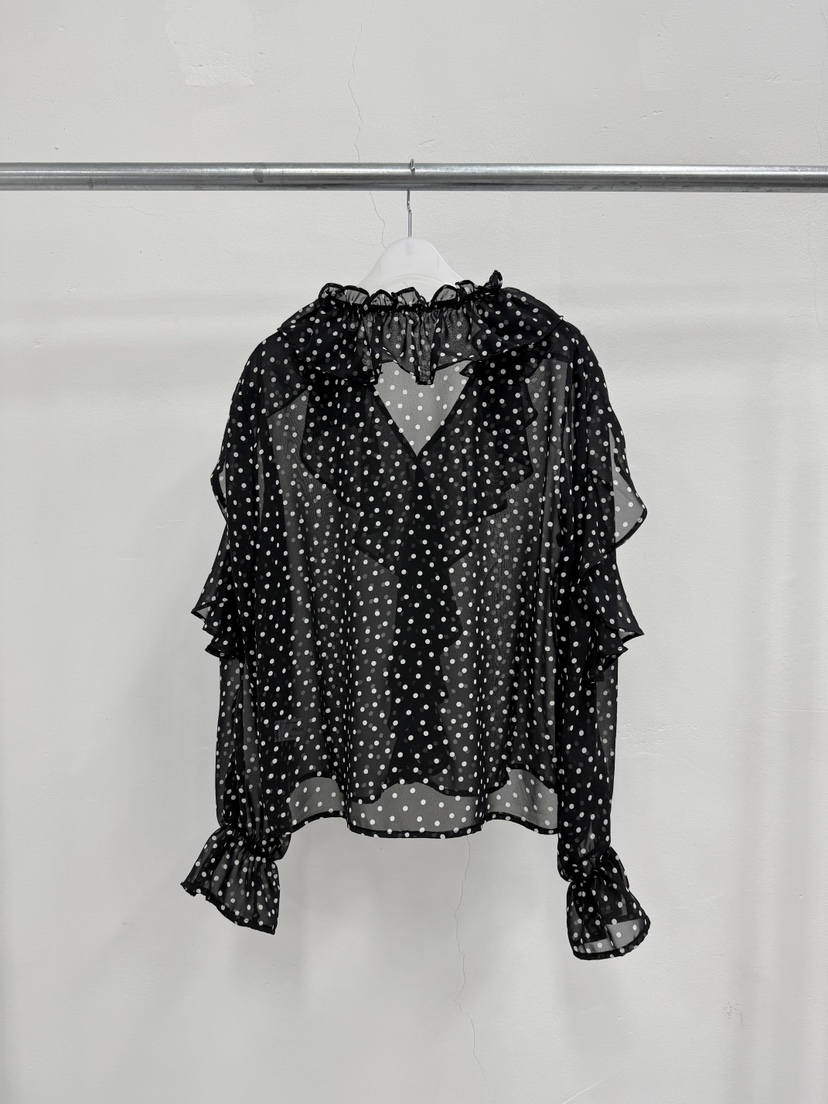 MOSMOS東大門直郵女士新款時尚真品推薦休閑熱賣襯衫蕾絲衫MOSMOS襯衫/蕾絲衫