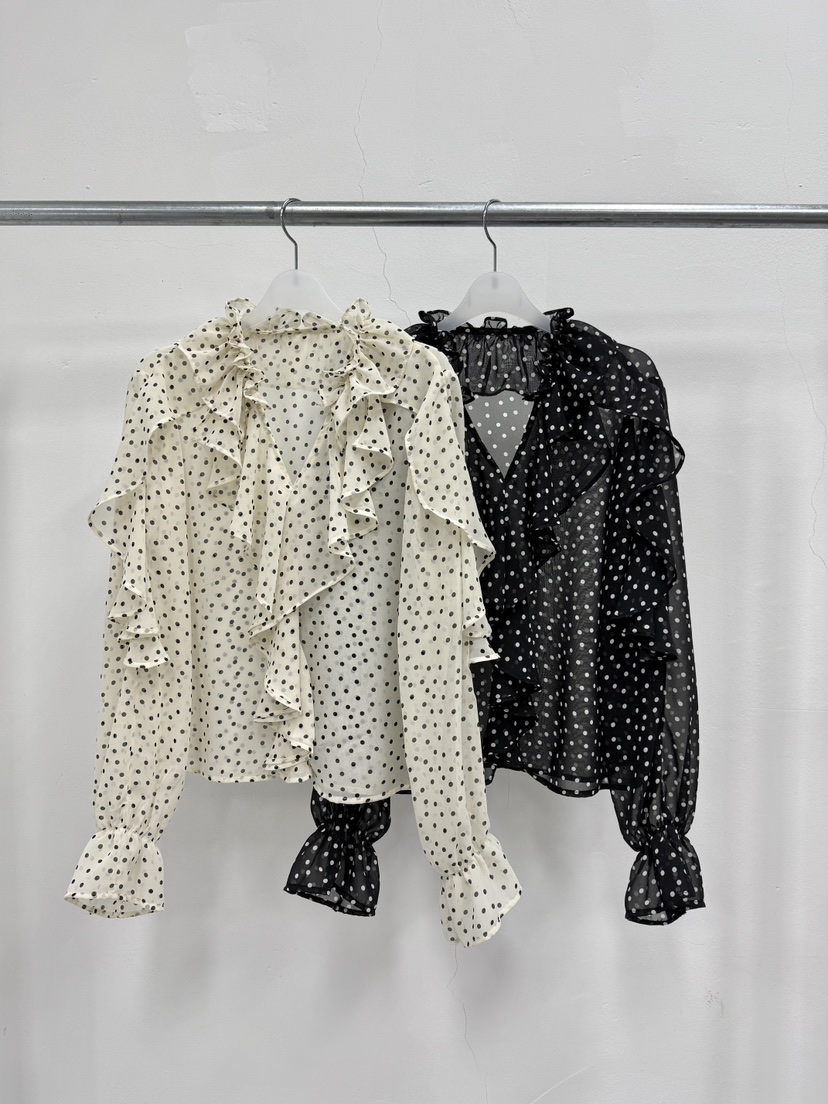 MOSMOS東大門直郵女士新款時尚真品推薦休閑熱賣襯衫蕾絲衫MOSMOS襯衫/蕾絲衫