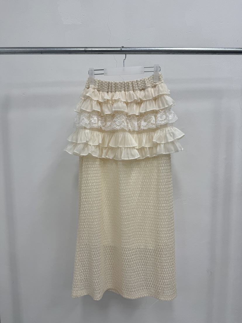 MOSMOS東大門實拍女士新款熱賣真品時尚推薦人氣職業長裙MOSMOS長裙