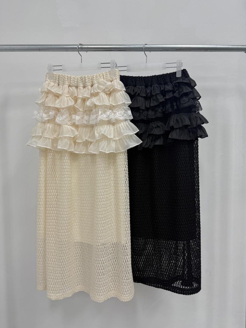 MOSMOS東大門實拍女士新款熱賣真品時尚推薦人氣職業長裙MOSMOS長裙