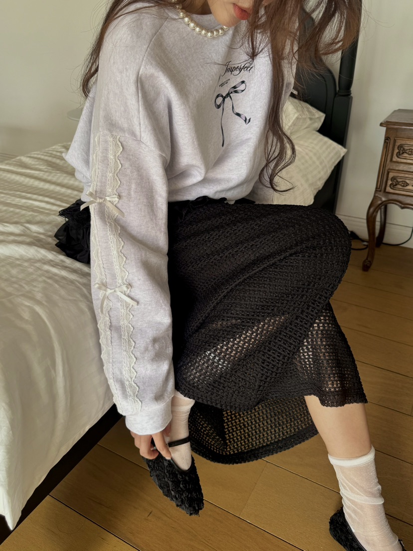 MOSMOS東大門實拍女士新款熱賣真品時尚推薦人氣職業長裙MOSMOS長裙