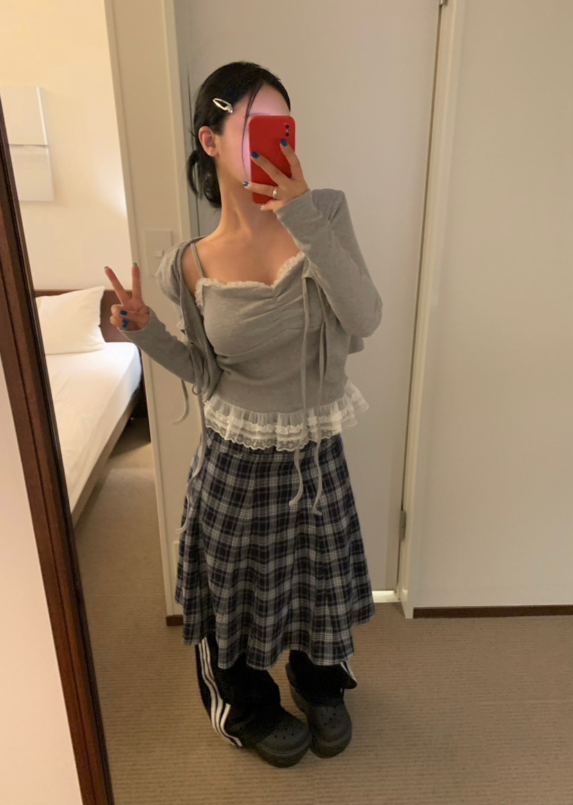 SEOLO東大門直郵女士新款熱賣人氣真品職業26春夏套裝套裝Seolo seoul套裝