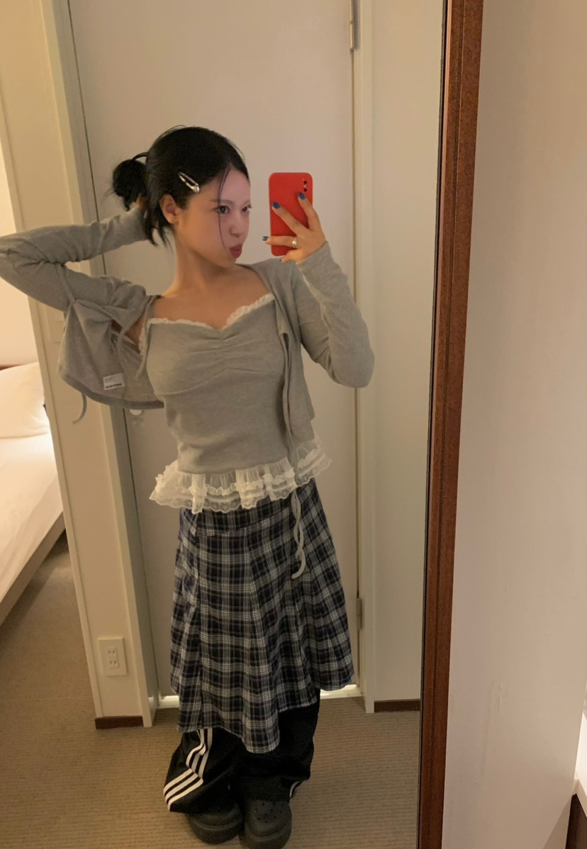 SEOLO東大門直郵女士新款熱賣人氣真品職業26春夏套裝套裝Seolo seoul套裝