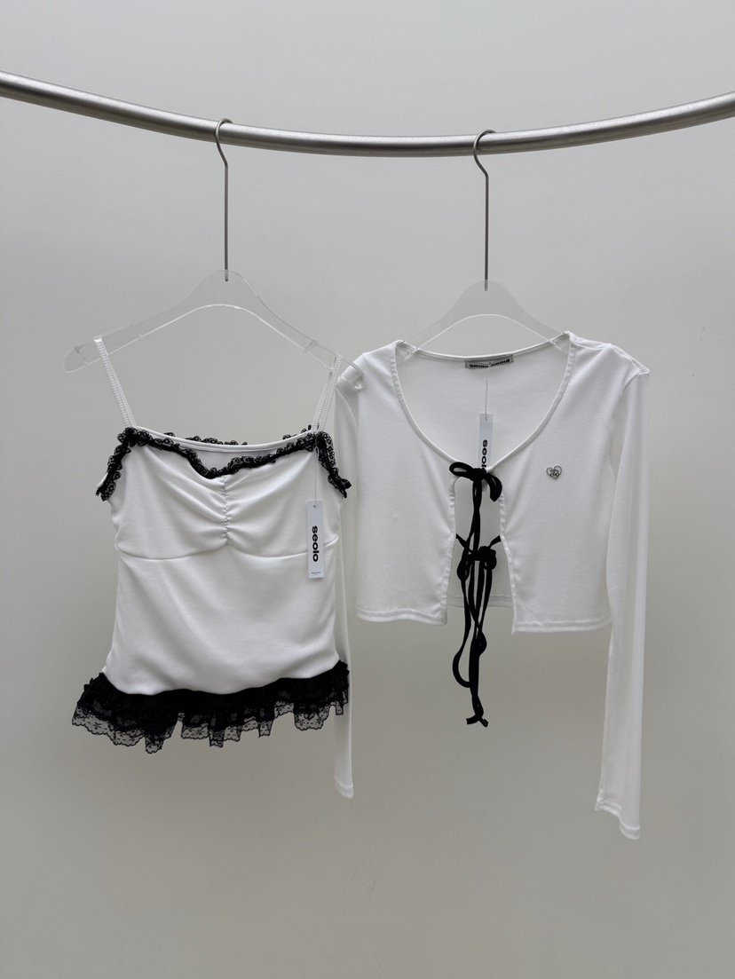 SEOLO東大門直郵女士新款熱賣人氣真品職業26春夏套裝套裝Seolo seoul套裝