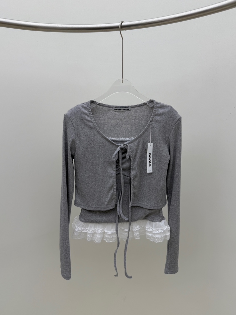 SEOLO東大門直郵女士新款熱賣人氣真品職業26春夏套裝套裝Seolo seoul套裝圖色3