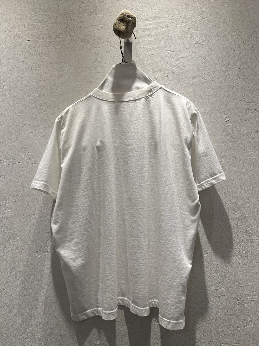 AT NOTE韓國直郵女裝新品26春夏真品人氣推薦時尚T恤泰迪熊AT NOTET恤