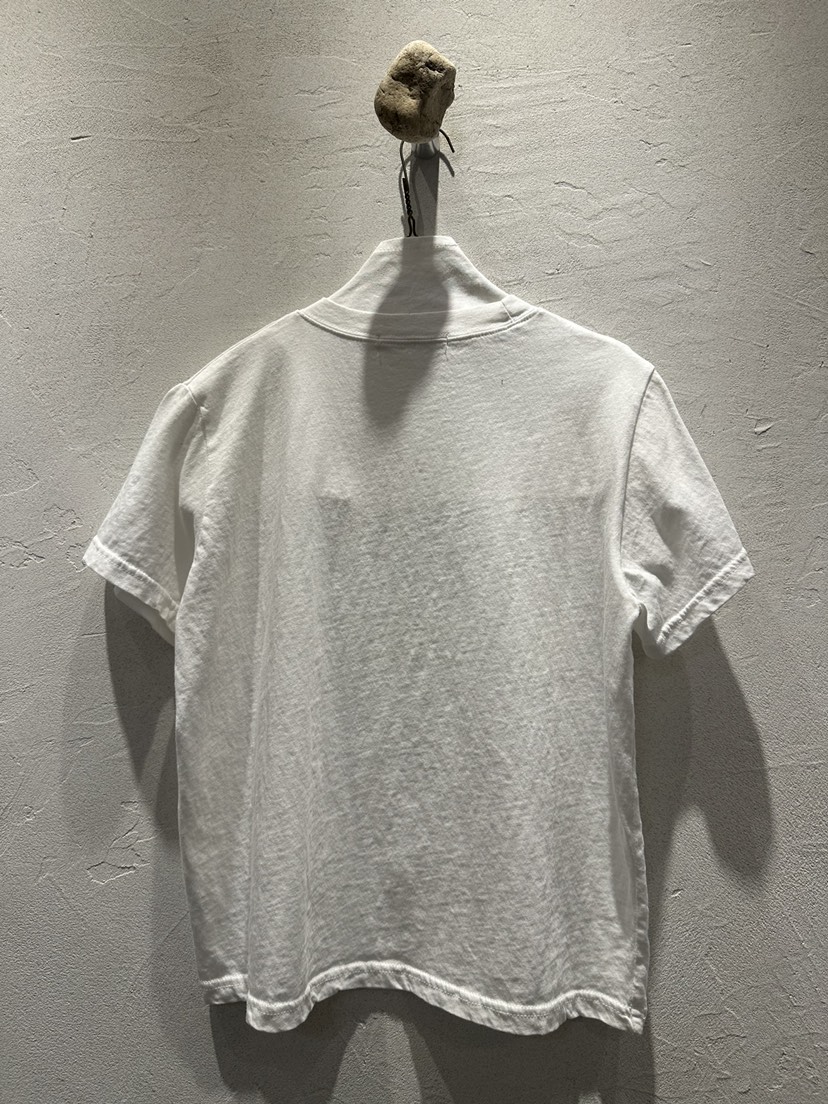 AT NOTE東大門直郵女士新品時尚休閑真品推薦26春夏熱賣T恤AT NOTET恤