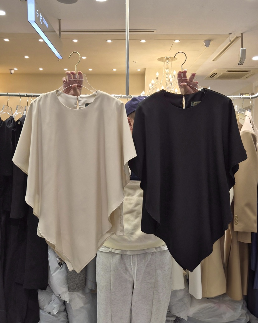 WORK SHOP東大門直郵女裝新品推薦熱賣真品人氣襯衫蕾絲衫Work_shop襯衫/蕾絲衫