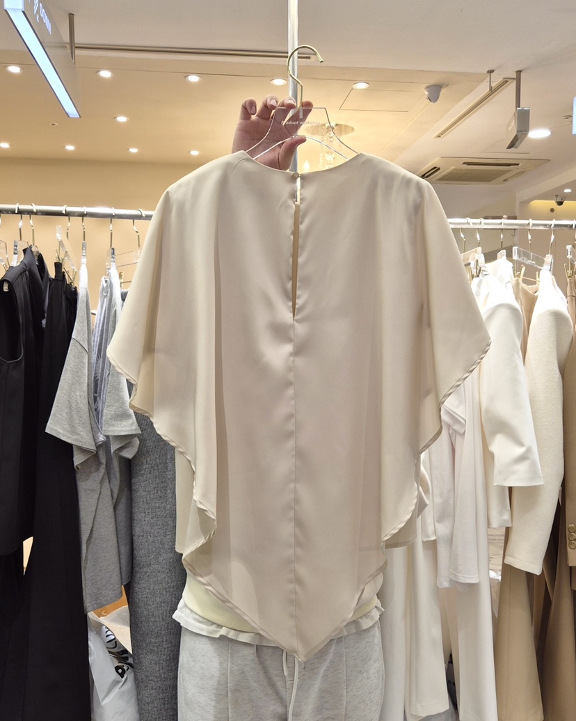 WORK SHOP東大門直郵女裝新品推薦熱賣真品人氣襯衫蕾絲衫Work_shop襯衫/蕾絲衫