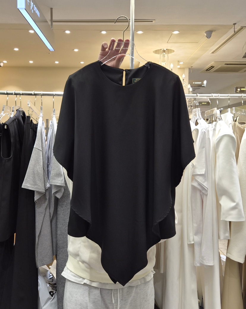 WORK SHOP東大門直郵女裝新品推薦熱賣真品人氣襯衫蕾絲衫Work_shop襯衫/蕾絲衫圖色2