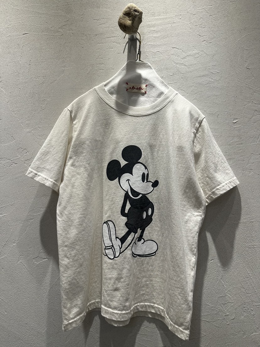 AT NOTE韓國直郵女裝新品真品26春夏職業人氣熱賣時尚T恤AT NOTET恤圖色1