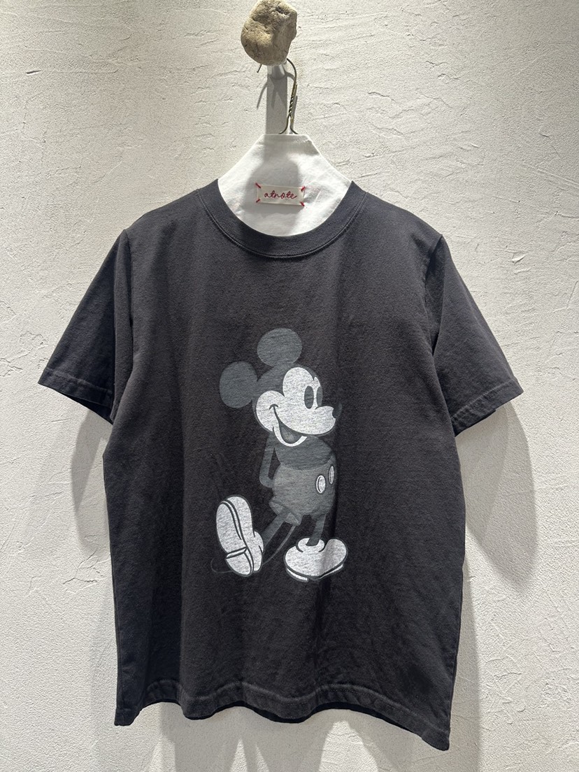 AT NOTE韓國直郵女裝新品真品26春夏職業人氣熱賣時尚T恤AT NOTET恤圖色2