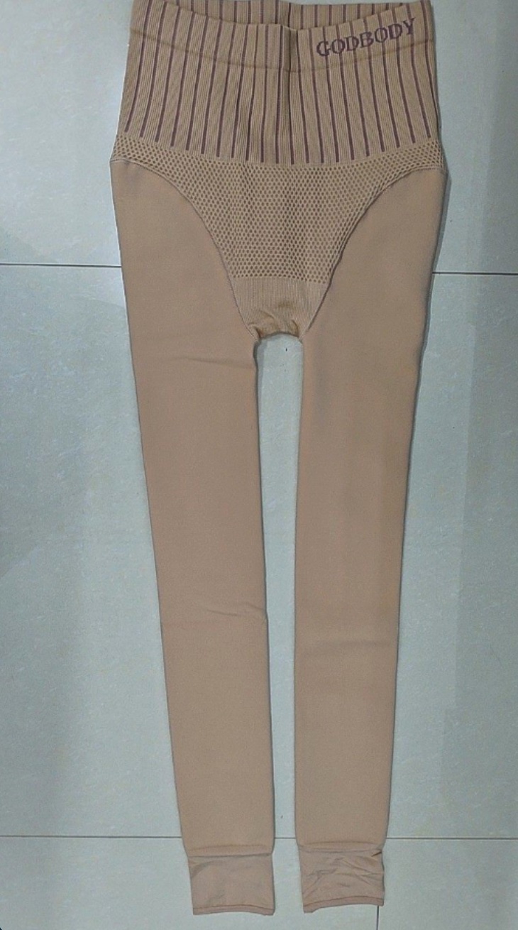 YOUR 123東大門直郵女裝新款真品職業熱賣26春夏打底褲鯊魚褲YOUR 123打底褲/鯊魚褲圖色1