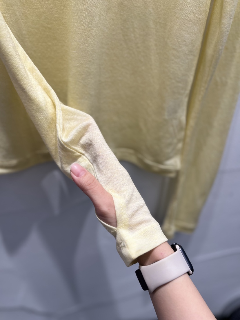 BROWN PAPER-S韓國直郵女裝新品熱賣26春夏推薦長袖T恤BROWN PAPER-S長袖T恤