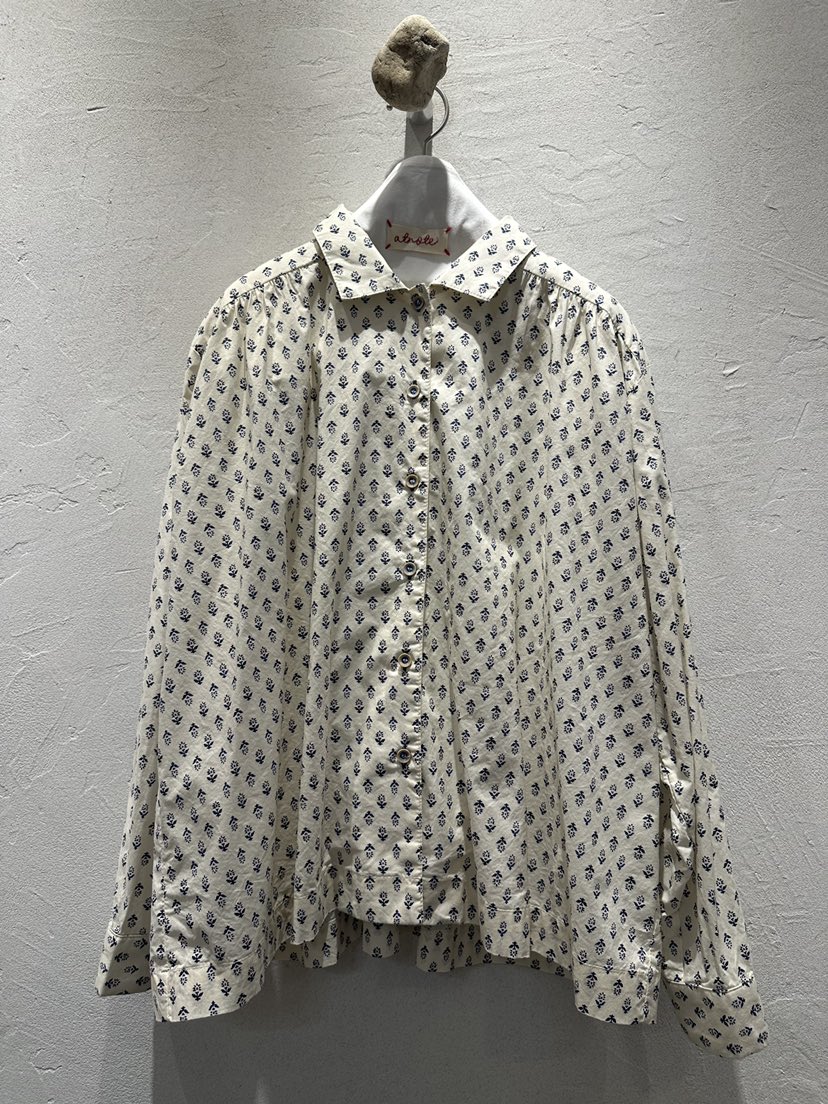 AT NOTE東大門代購女裝新品時尚推薦熱賣職業襯衫蕾絲衫AT NOTE襯衫/蕾絲衫圖色3