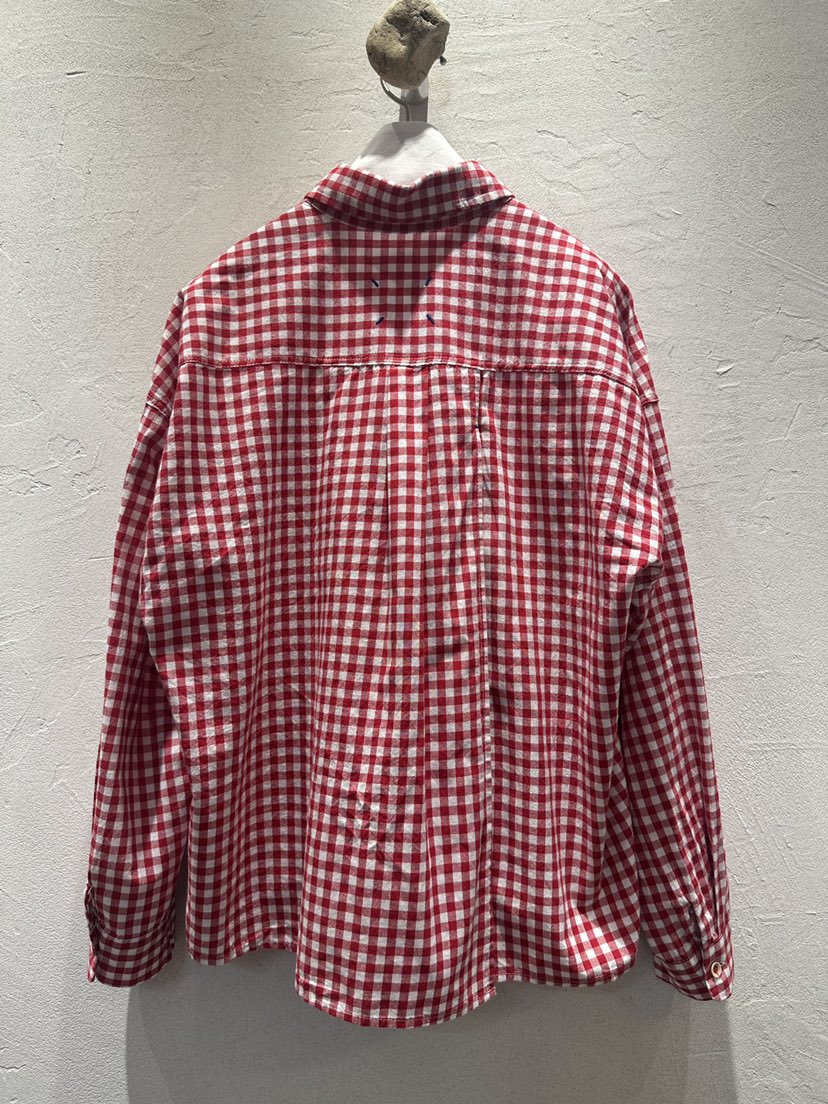 AT NOTE東大門直郵女士新款人氣26春夏熱賣職業襯衫蕾絲衫AT NOTE襯衫/蕾絲衫