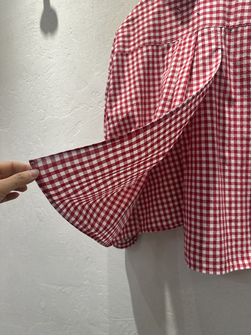 AT NOTE東大門直郵女士新款人氣26春夏熱賣職業襯衫蕾絲衫AT NOTE襯衫/蕾絲衫