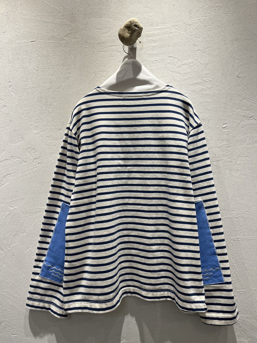 AT NOTE東大門實拍女裝新款時尚真品熱賣休閑人氣長袖T恤AT NOTE長袖T恤