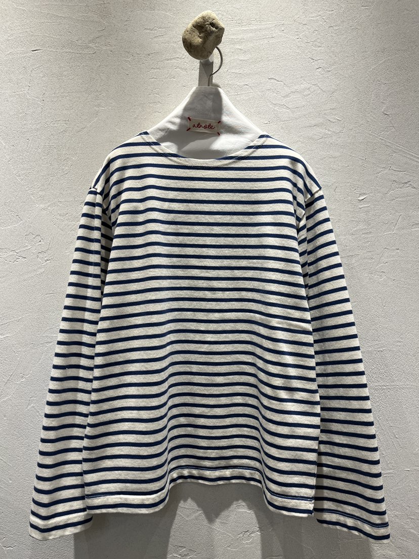 AT NOTE東大門實拍女裝新款時尚真品熱賣休閑人氣長袖T恤AT NOTE長袖T恤圖色1