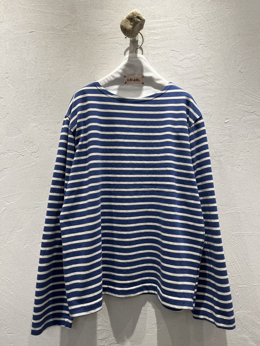 AT NOTE東大門實拍女裝新款時尚真品熱賣休閑人氣長袖T恤AT NOTE長袖T恤圖色2