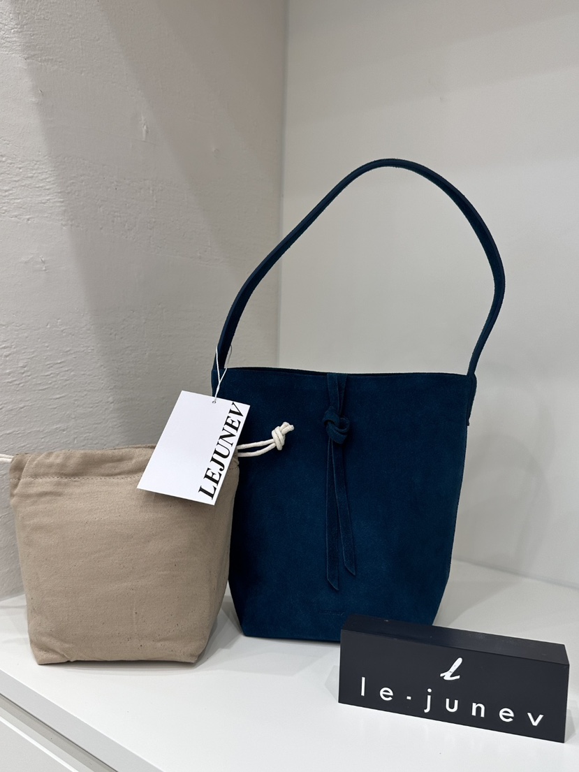 LEJUNEV-P東大門代購女裝新品休閑人氣真品推薦26春夏手提包LEJUNEV-P手提包圖色1