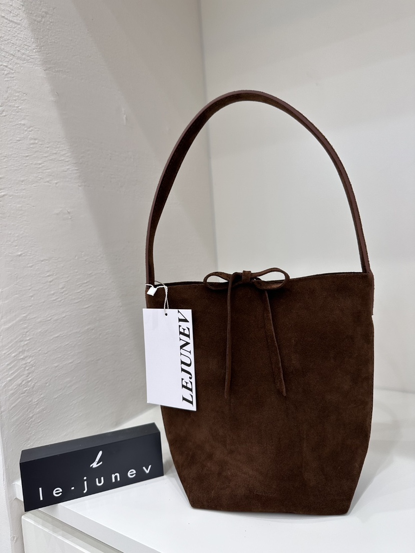 LEJUNEV-P東大門代購女裝新品休閑人氣真品推薦26春夏手提包LEJUNEV-P手提包圖色2