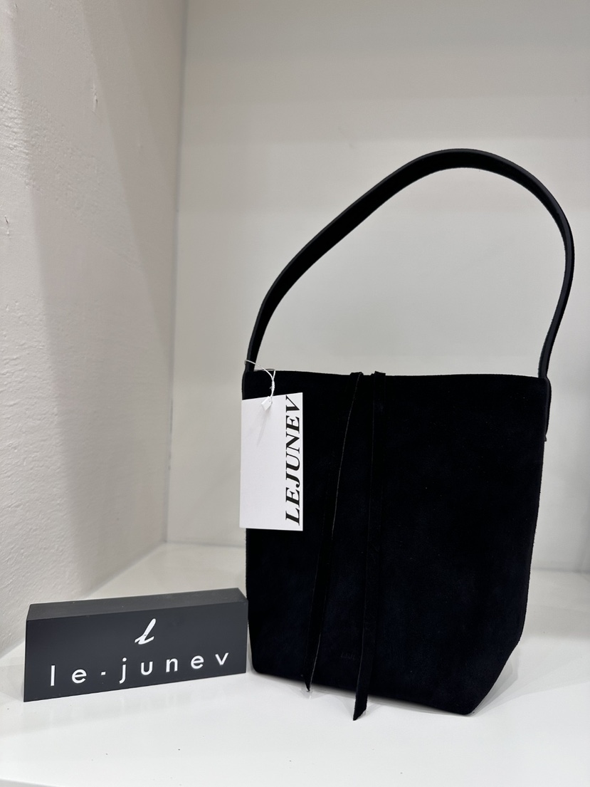 LEJUNEV-P東大門代購女裝新款真品26春夏人氣時尚手提包LEJUNEV-P手提包圖色4