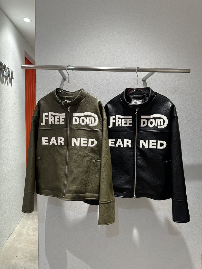 ARSERA東大門代購女士新款人氣真品時尚熱賣職業夾克皮革ARSERA夾克