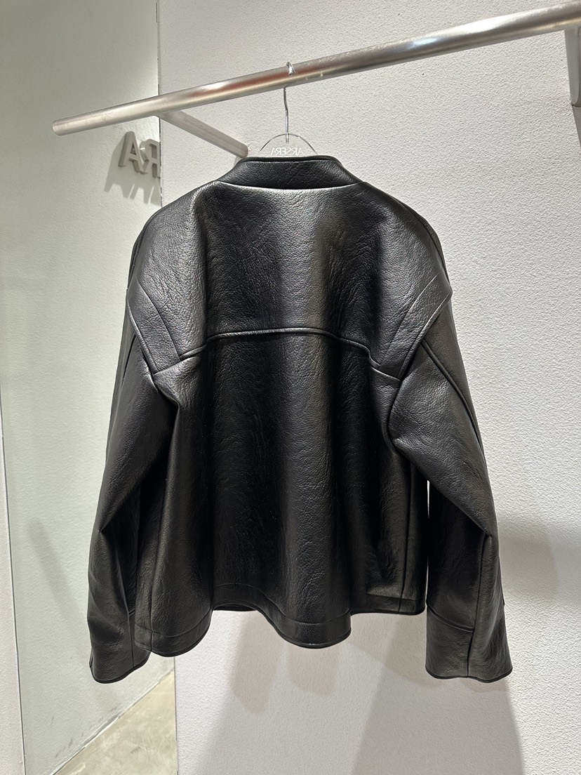 ARSERA東大門代購女士新款人氣真品時尚熱賣職業夾克皮革ARSERA夾克