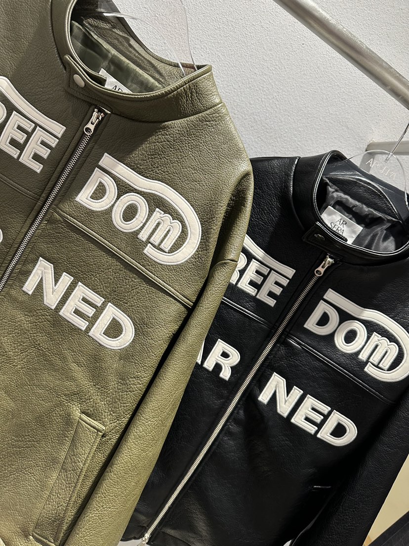 ARSERA東大門代購女士新款人氣真品時尚熱賣職業夾克皮革ARSERA夾克