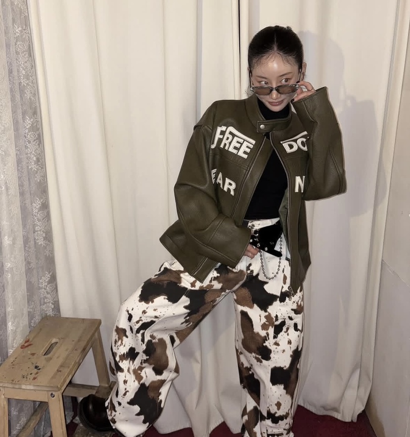 ARSERA東大門代購女士新款人氣真品時尚熱賣職業夾克皮革ARSERA夾克