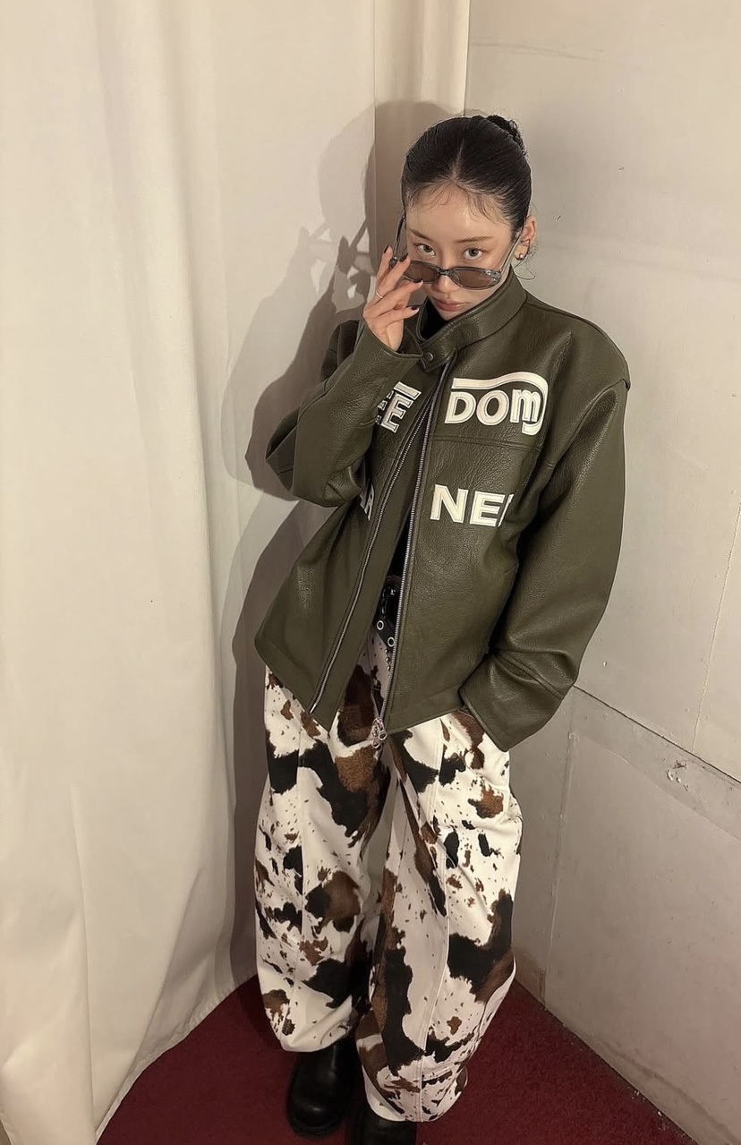 ARSERA東大門代購女士新款人氣真品時尚熱賣職業夾克皮革ARSERA夾克