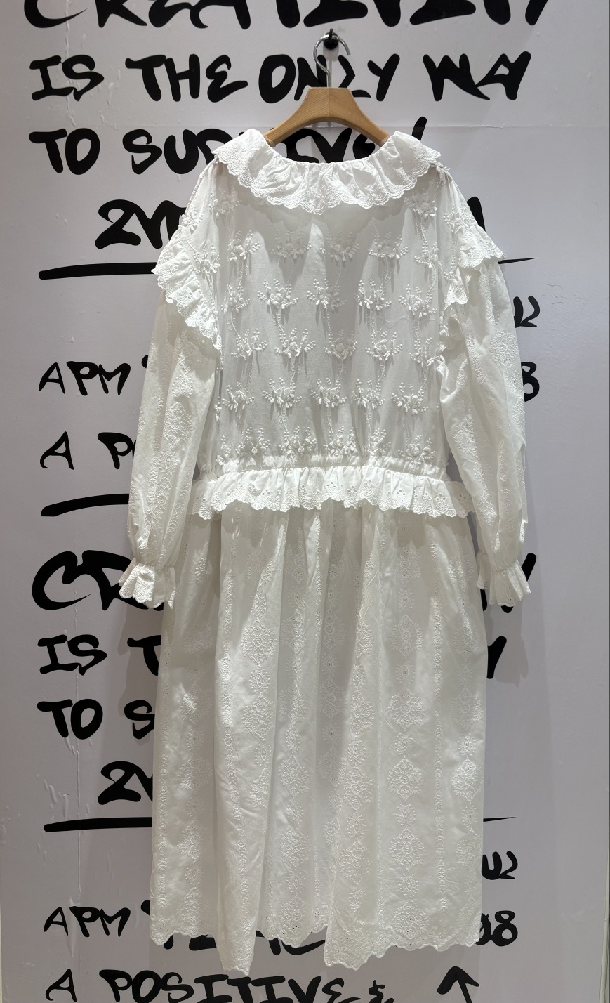 2ND K東大門代購女裝新款人氣推薦26春夏時尚熱賣連衣裙2ND K連衣裙