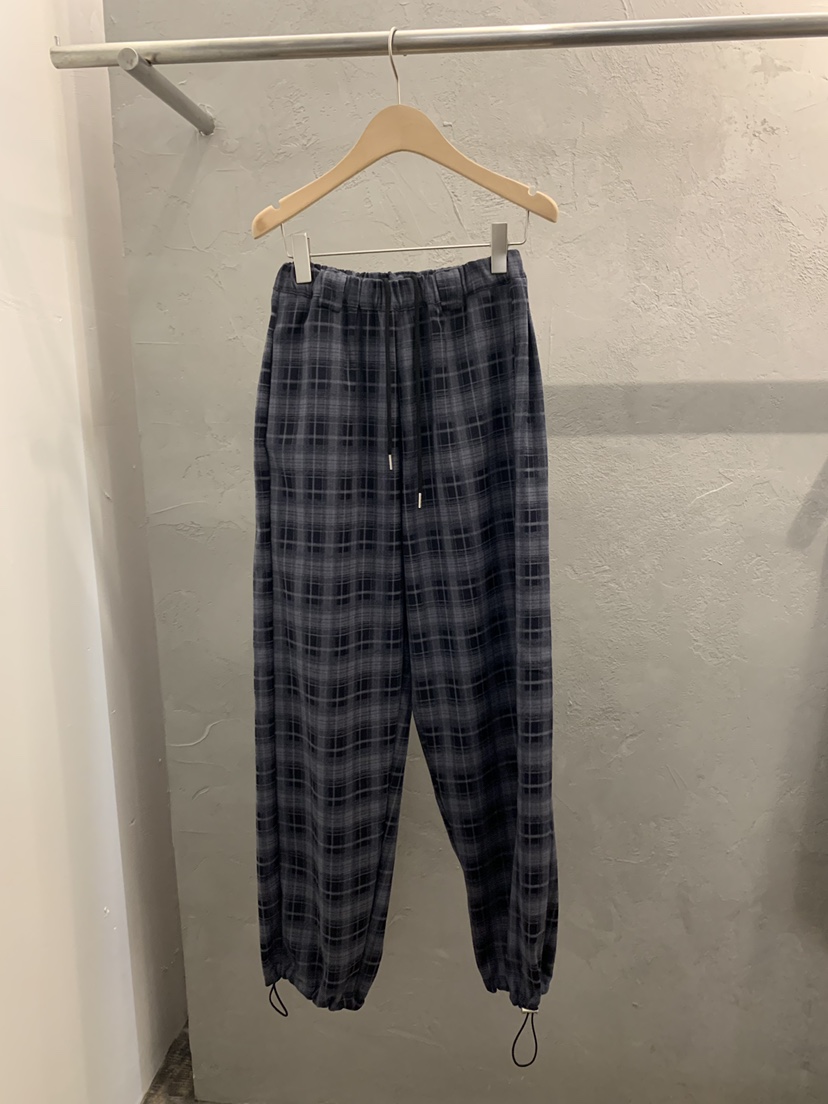 MOSAIC東大門代購女士新品人氣休閑職業熱賣26春夏休閑褲MOSAIC休閑褲圖色2