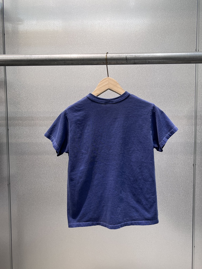 GVR COMPANY/RAWOO東大門直郵女士新品職業人氣休閑T恤GVR COMPANY/RAWOOT恤