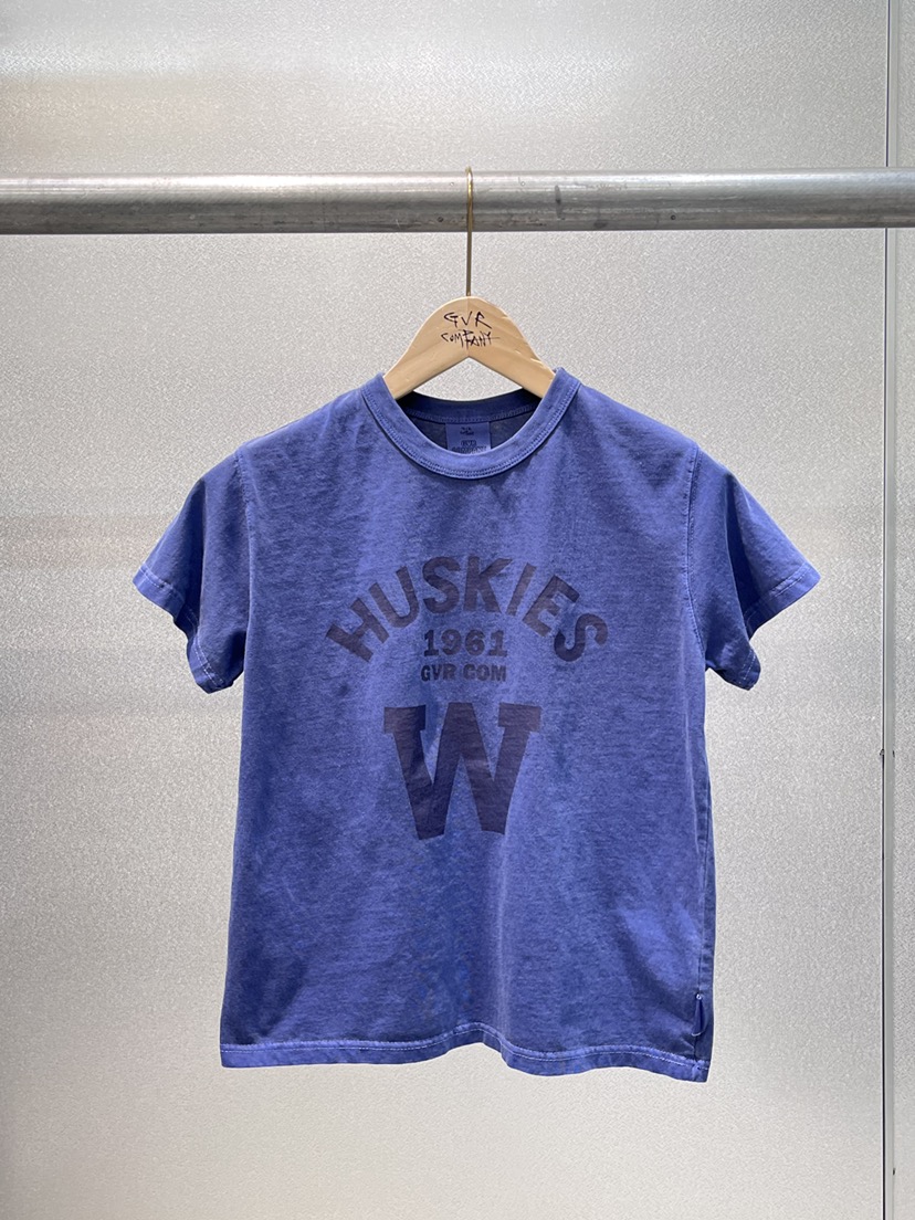 GVR COMPANY/RAWOO東大門直郵女士新品職業人氣休閑T恤GVR COMPANY/RAWOOT恤圖色3