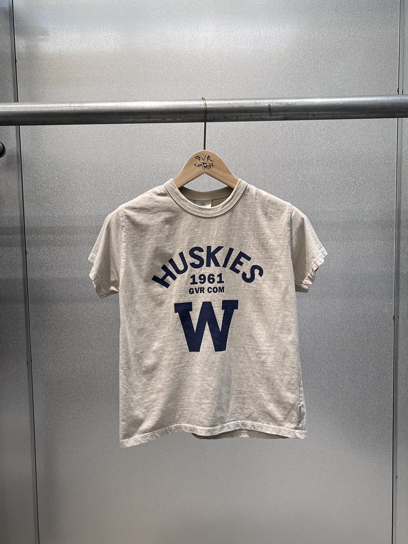 GVR COMPANY/RAWOO東大門直郵女士新品職業人氣休閑T恤GVR COMPANY/RAWOOT恤圖色4