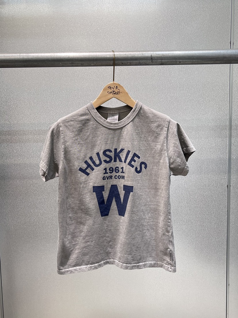 GVR COMPANY/RAWOO東大門直郵女士新品職業人氣休閑T恤GVR COMPANY/RAWOOT恤圖色5