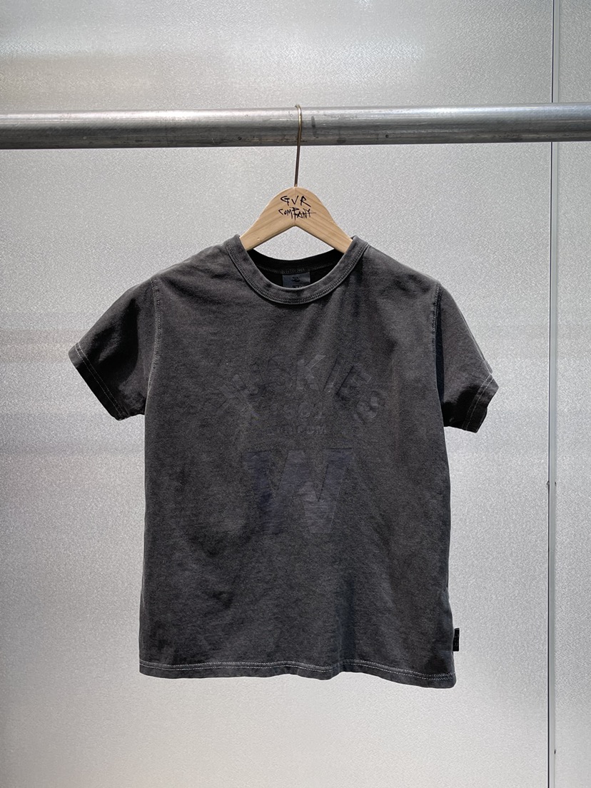 GVR COMPANY/RAWOO東大門直郵女士新品職業人氣休閑T恤GVR COMPANY/RAWOOT恤圖色6