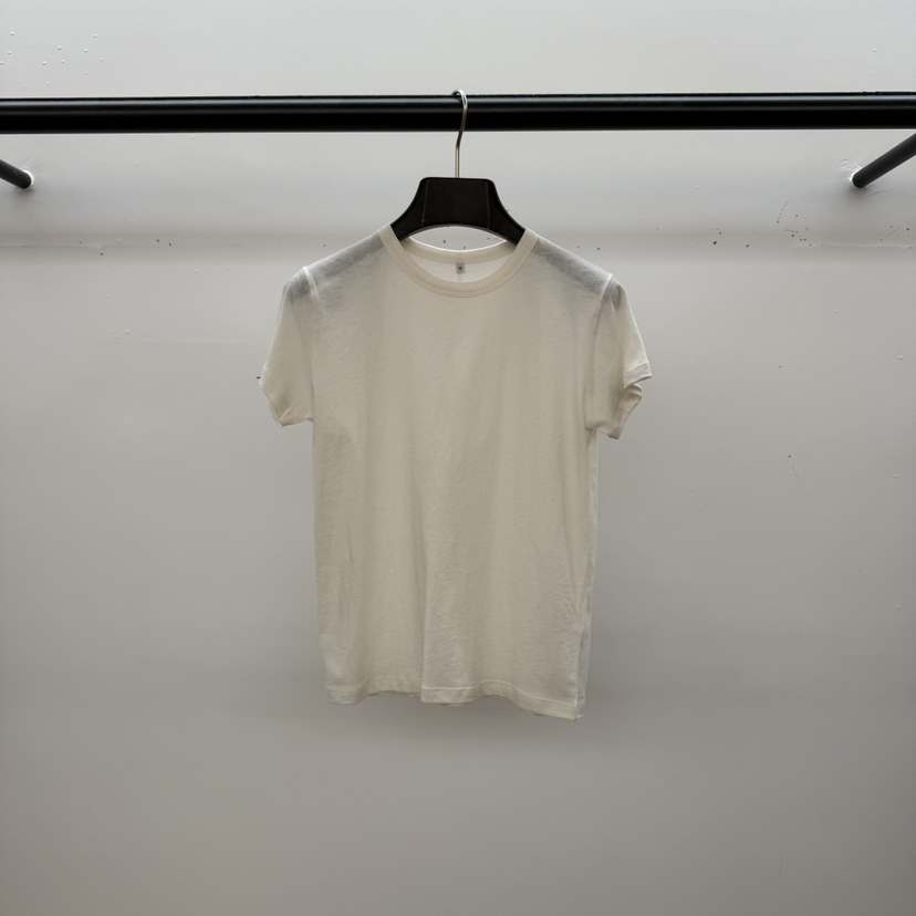 ID韓國代購女裝新品熱賣26春夏真品人氣職業休閑推薦時尚T恤IDT恤圖色1