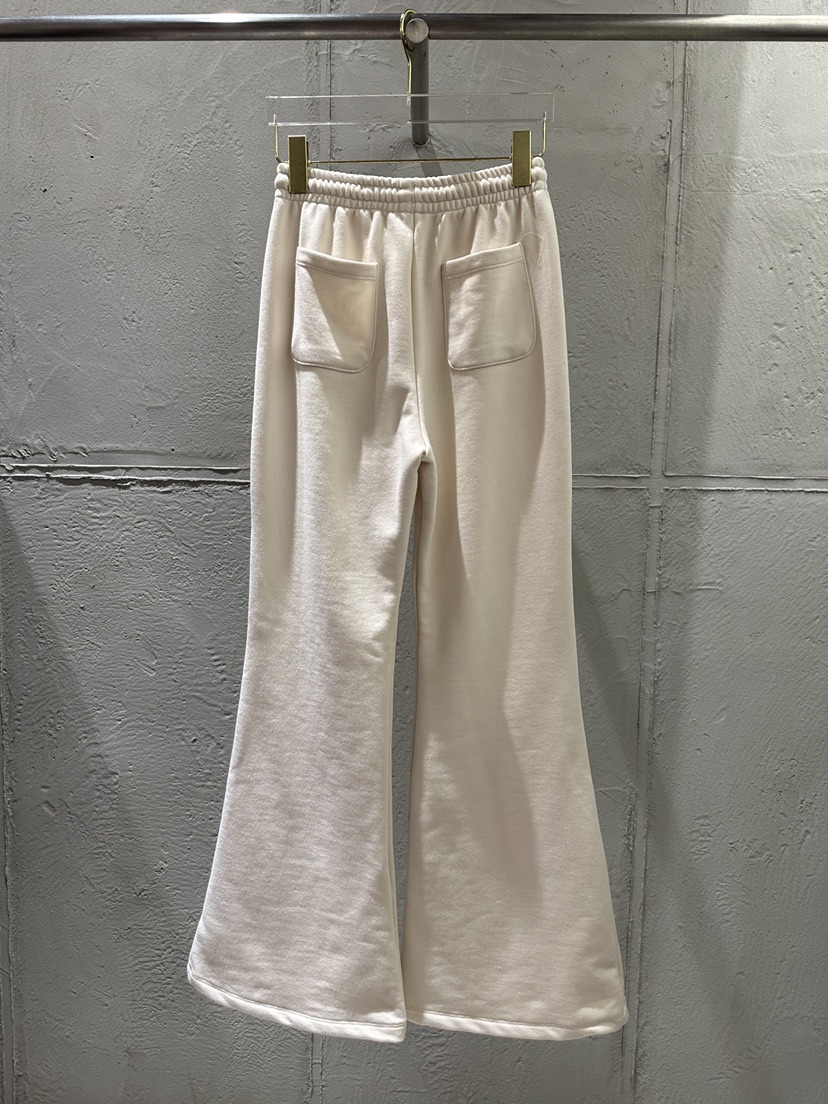 UNICO-p東大門代購女士新款休閑真品時尚26春夏職業休閑褲UNICO休閑褲