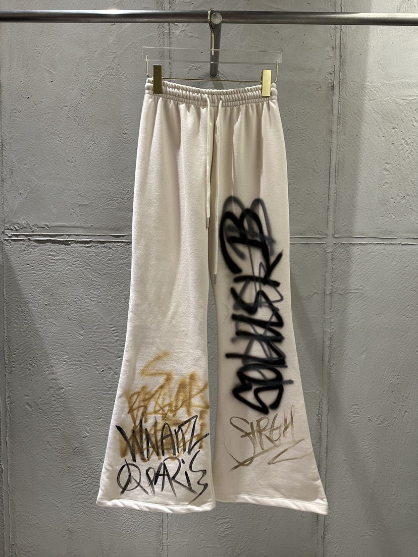 UNICO-p東大門代購女士新款休閑真品時尚26春夏職業休閑褲UNICO休閑褲圖色1