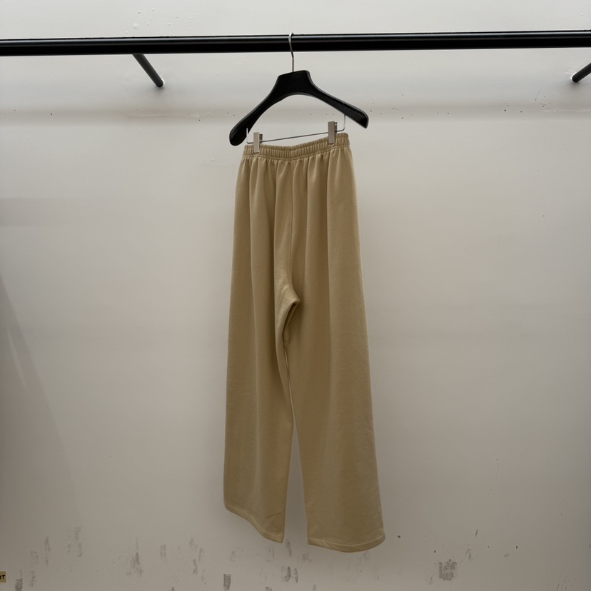 ID東大門實拍女士新款真品推薦休閑人氣26春夏職業休閑褲ID休閑褲